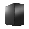 Fractal Design Define 7 Mini Black Solid (FD-C-DEF7M-01)