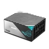 1600W ASUS ROG-THOR-1600T-GAMING (90YE00K0-B0NA00) 80 PLUS Titanium (16 Pin PCIe5)
