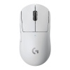 Мышь Logitech G PRO X Superlight White (910-005942)