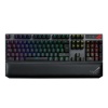 Клавиатура ASUS XA09 ROG Strix Scope NX Wireless Deluxe (90MP02I6-BKRA00)