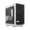 Fractal Design Meshify 2 Mini White TG Clear Tint FD-C-MES2M-02