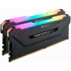 16Gb (2x8Gb) 3600MHz DDR4 Corsair Vengeance RGB Pro Black (CMW16GX4M2Z3600C18)