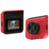 Видеорегистратор 70mai Dash Cam A400 Red (Midrive A400)