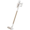 Беспроводной пылесос вертикальный Xiaomi Dreame P10 Pro Cordless Stick Vacuum White (VPD2)