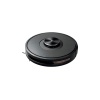 Робот-пылесос Xiaomi Viomi Robot Vacuum V5 Pro Black (V-RVCLM40B)