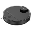 Робот-пылесос Xiaomi Viomi Robot Vacuum V3 Max Black (V-RVCLM27B)