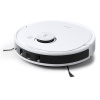 Робот-пылесос Ecovacs Floor Cleaning Robot DEEBOT N8 PRO White RU (DLN11-11ED)