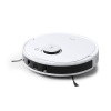 Робот-пылесос Ecovacs Floor Cleaning Robot DEEBOT N8+ White RU (DLN26-11ED)