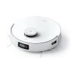 Робот-пылесос Floor Cleaning Robot DEEBOT T10+ White EU cо станцией выгрузки модели CH2117 (DBX33+)