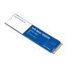 2.0Tb SSD WD Blue SN570 (WDS200T3B0C) M.2 2280 PCI-E