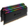 16Gb (2x8Gb) 3600MHz DDR4 Corsair Dominator Platinum RGB (CMT16GX4M2C3600C18)