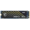 128Gb SSD MSI SPATIUM M370 (S78-4406NR0-P83) M.2 2280 PCI-E