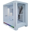 1STPLAYER STEAM PUNK SP6 White SP6-G-WH