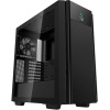 Deepcool CH510 MESH DIGITAL Black