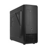 CHIEFTEC UNI UC-03B-OP, Black, без БП