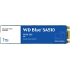 1.0Tb SSD WD Blue SA510 (WDS100T3B0B) M.2 2280 SATA-III