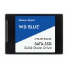 4.0Tb SSD WD Blue (WDS400T2B0A) 2.5" SATA-III