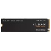 2.0Tb SSD WD Black SN850X Non-Heatsink (WDS200T2X0E) M.2 2280 PCI-E