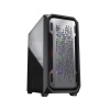 Cougar MX620 RGB Black CGR-5UM7B-RGB