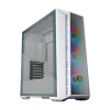 Cooler Master MasterBox 520 Mesh White MB520-WGNN-S00