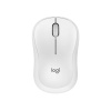 Мышь Logitech M220 Silent White (910-006128)