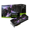 PNY VCG409024TFXXPB1 RTX 4090 24GB XLR8 Gaming Verto EPIC-X RGB Triple Fan
