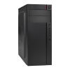 ExeGate AA-440-AA400 (EX290172RUS), БП AA400