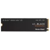 4.0Tb SSD WD Black SN850X Non-Heatsink (WDS400T2X0E) M.2 2280 PCI-E