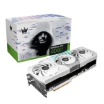KFA2 49NXM5MD6PHK GeForce RTX 4090 HOF