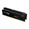 16Gb 5600MHz Kingston KF556C40BBK2-16 FURY Beast (2x8Gb)