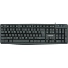 Клавиатура Defender Concept HB-164 Black USB (HB-164)