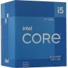 Intel Core i5-12400F BOX (BX8071512400F)