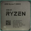 AMD Ryzen 7 5800X | 3.8 GHz | Socket AM4 | 32Mb OEM