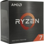 AMD Ryzen 7 5800X | 3.8GHz | Socket AM4 | 32Mb BOX