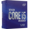 Intel Core i5-10600K BOX (BX8070110600K)