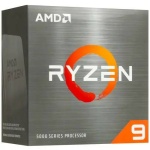 AMD Ryzen 9 5950X BOX (100-100000059WOF)