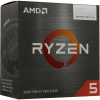 AMD Ryzen 5 5600G BOX (100-100000252BOX)