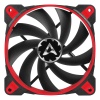 Arctic Cooling BioniX F120 Red (ACFAN00092A), 120mm, 1800rpm, 18dB Arctic Cooling BioniX F120 Red (ACFAN00092A), 120mm, 1800rpm, 18dB