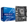 ASRock H610M-HDV/M.2, Socket 1700 ASRock H610M-HDV/M.2, Socket 1700