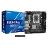 ASRock H610M-ITX/AC, Socket 1700 ASRock H610M-ITX/AC, Socket 1700