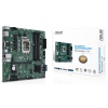 ASUS PRO B660M-C D4-CSM, Socket 1700 ASUS PRO B660M-C D4-CSM, Socket 1700