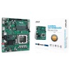 ASUS PRO H610T D4-CSM, Socket 1700 ASUS PRO H610T D4-CSM, Socket 1700
