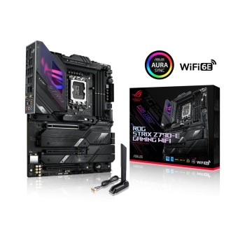 ASUS ROG STRIX Z790-E GAMING WIFI, Socket 1700 90MB1CL0-M0EAY0