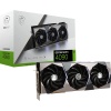 MSI GeForce RTX 4090 SUPRIM X 24G