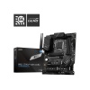 MSI PRO Z790-P WIFI DDR4, Socket 1700 MSI PRO Z790-P WIFI DDR4, Socket 1700