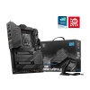 MSI MEG Z690 UNIFY-X, Socket 1700 MSI MEG Z690 UNIFY-X, Socket 1700