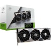 MSI GeForce RTX 4070 Ti SUPRIM X 12G