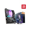 MSI MPG Z690 CARBON EK X, Socket 1700 MSI MPG Z690 CARBON EK X, Socket 1700