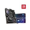 MSI MPG Z690 EDGE WIFI DDR4, Socket 1700 MSI MPG Z690 EDGE WIFI DDR4, Socket 1700