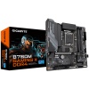 GIGABYTE B760M GAMING X DDR4, Socket 1700 GIGABYTE B760M GAMING X DDR4, Socket 1700